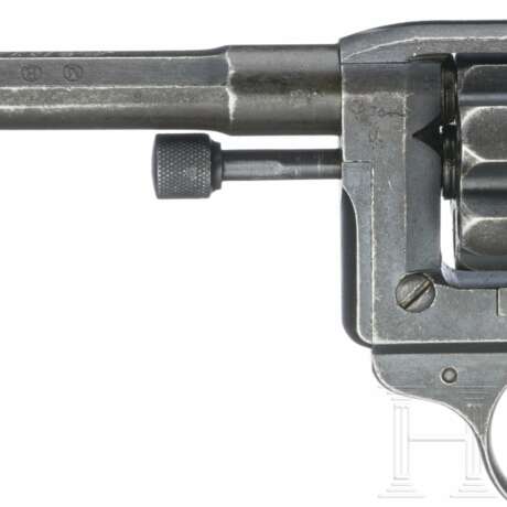 Ordonnanzrevolver Mod. 1892 - photo 3