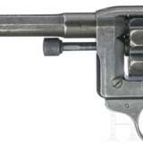 Ordonnanzrevolver Mod. 1892 - photo 3