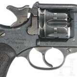 Ordonnanzrevolver Mod. 1892 - photo 4