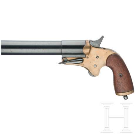 Signalpistole, Mod. 1917, Frankreich - Foto 1