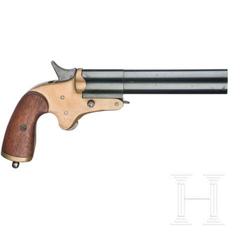 Signalpistole, Mod. 1917, Frankreich - Foto 2