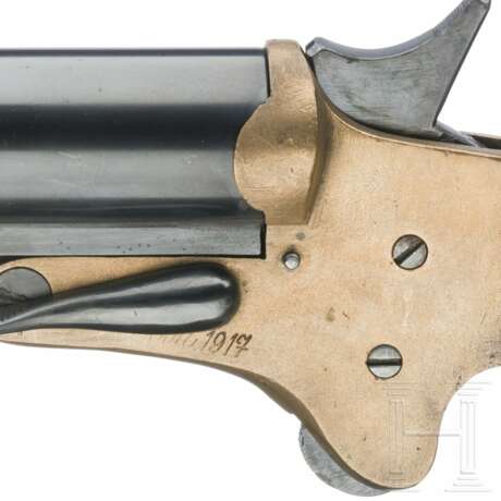 Signalpistole, Mod. 1917, Frankreich - Foto 3