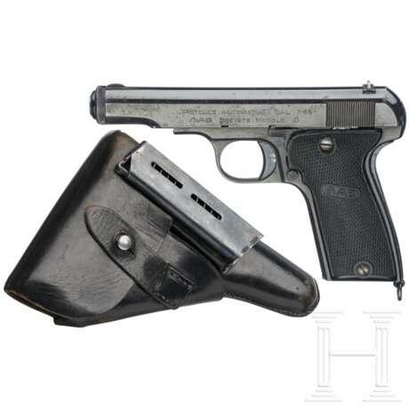 MAB, Mod. D, mit Tasche - photo 1