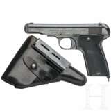 MAB, Mod. D, mit Tasche - photo 1