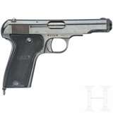 MAB, Mod. D, mit Tasche - photo 2