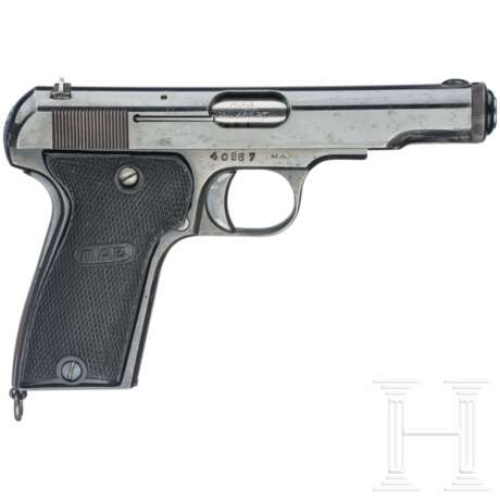 MAB, Mod. D, mit Tasche - photo 2