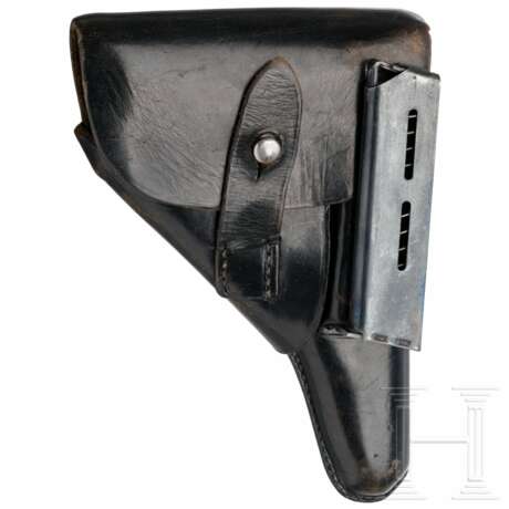 MAB, Mod. D, mit Tasche - photo 3