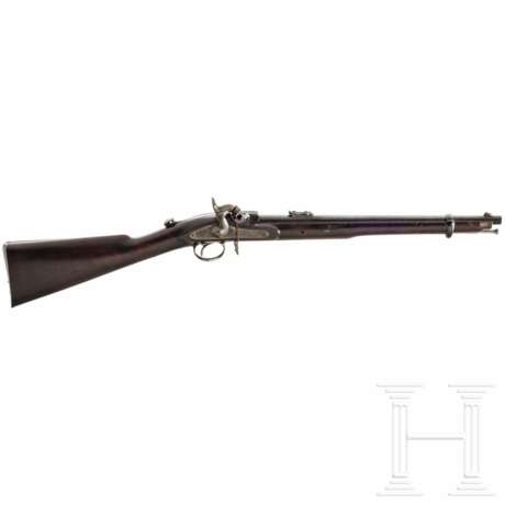 Westley Richards Karabiner, sog. "Monkey Tail Carbine" - photo 2