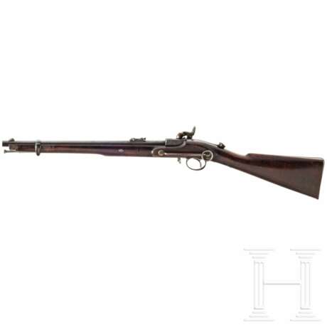Westley Richards Karabiner, sog. "Monkey Tail Carbine" - photo 3