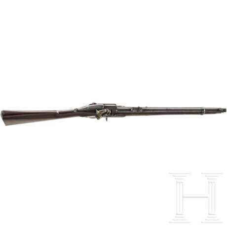 Westley Richards Karabiner, sog. "Monkey Tail Carbine" - photo 4