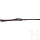 Westley Richards Karabiner, sog. "Monkey Tail Carbine" - photo 4