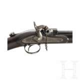 Westley Richards Karabiner, sog. "Monkey Tail Carbine" - photo 6