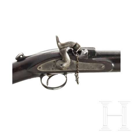 Westley Richards Karabiner, sog. "Monkey Tail Carbine" - photo 6