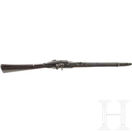 Westley Richards Karabiner, sog. "Monkey Tail Carbine" - photo 8