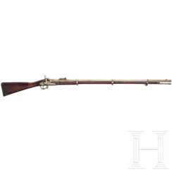 Muskete Enfield Pattern 1853
