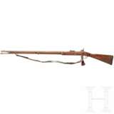 Infanteriegewehr "Tower 1857" mit Tüllenbajonett - photo 2