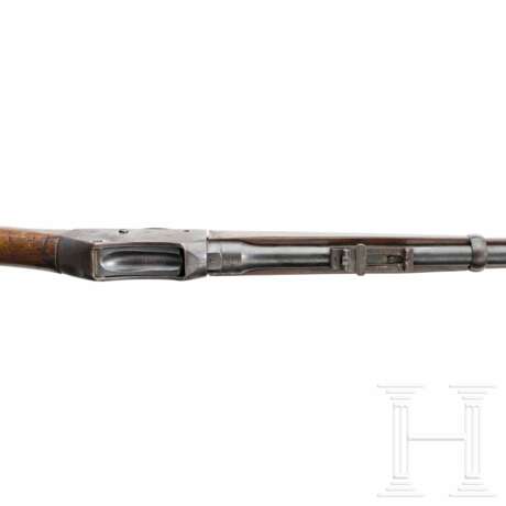 Martini-Henry Carbine - photo 3