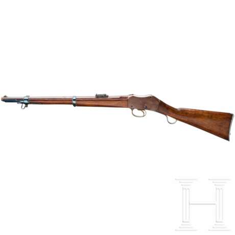 Martini Henry Carbine, Khyber-Pass - photo 2