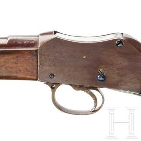 Martini Henry Carbine, Khyber-Pass - photo 4