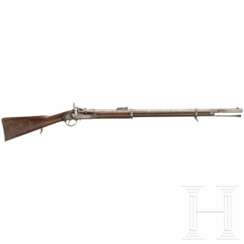 Short Rifle System Snider