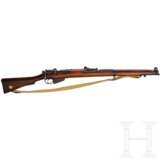Lee-Enfield S.M.L.E. No 1 MK III* - photo 1