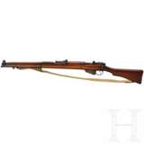 Lee-Enfield S.M.L.E. No 1 MK III* - photo 2