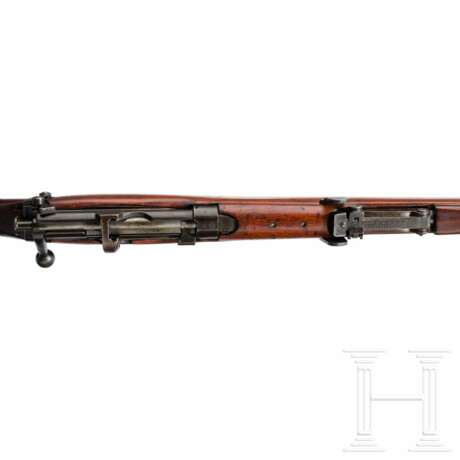 Lee-Enfield S.M.L.E. No 1 MK III* - photo 3