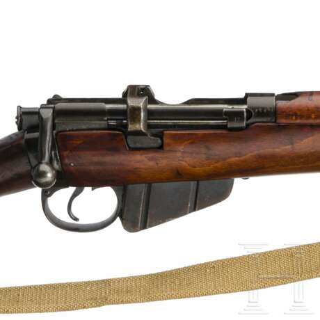 Lee-Enfield S.M.L.E. No 1 MK III* - photo 4