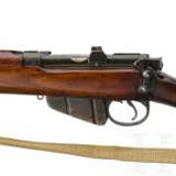 Lee-Enfield S.M.L.E. No 1 MK III* - photo 5