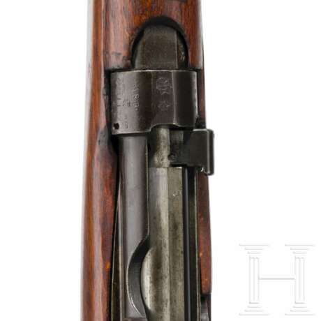 Lee-Enfield S.M.L.E. No 1 MK III* - photo 6