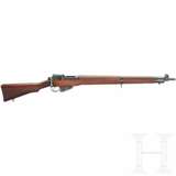 Enfield, No. 4 MK I* Long Branch - photo 1