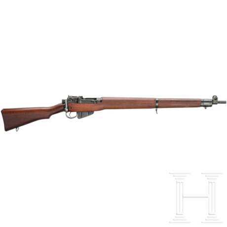 Enfield, No. 4 MK I* Long Branch - photo 1