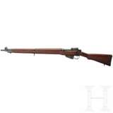 Enfield, No. 4 MK I* Long Branch - photo 2