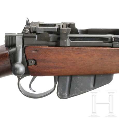 Enfield, No. 4 MK I* Long Branch - photo 4