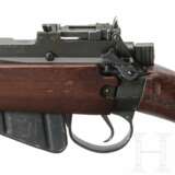 Enfield, No. 4 MK I* Long Branch - photo 5