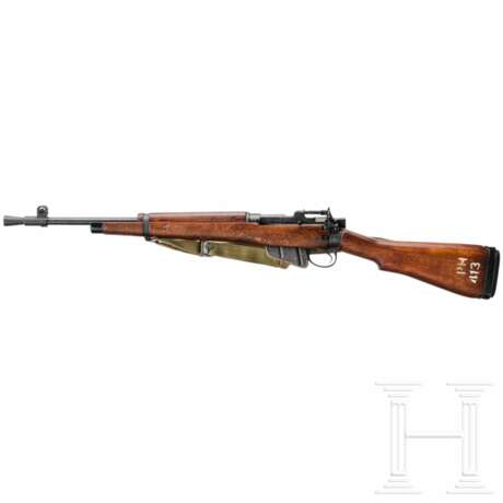 Enfield, Mod. No. 5 Mk1 "Jungle Carbine" - photo 2