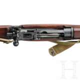 Enfield, Mod. No. 5 Mk1 "Jungle Carbine" - photo 3