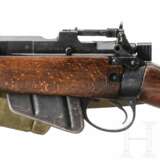 Enfield, Mod. No. 5 Mk1 "Jungle Carbine" - photo 5