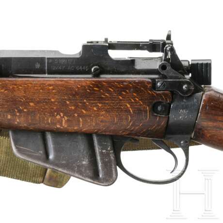 Enfield, Mod. No. 5 Mk1 "Jungle Carbine" - photo 5