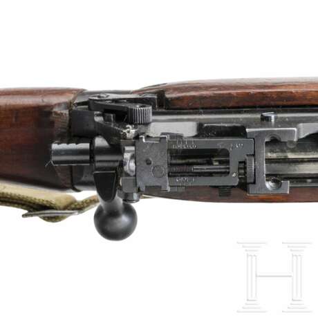 Enfield, Mod. No. 5 Mk1 "Jungle Carbine" - photo 6