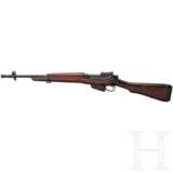 Enfield No. 5 MkI ("Jungle Carbine") - photo 2