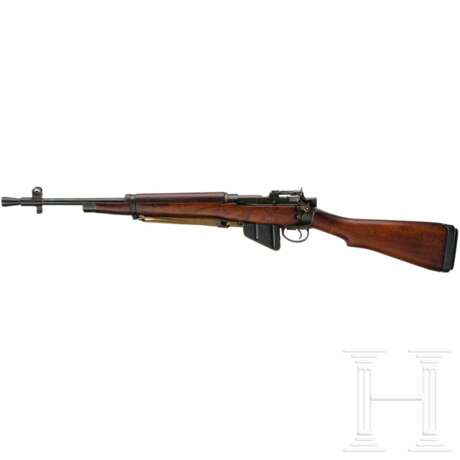 Enfield No. 5 Mk I, "Jungle Carbine" - Foto 2
