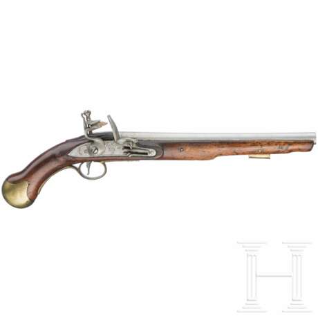Sea Service Pistol - photo 1