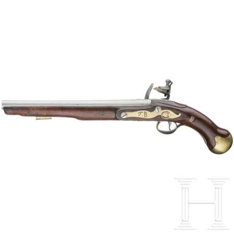 Sea Service Pistol - photo 2