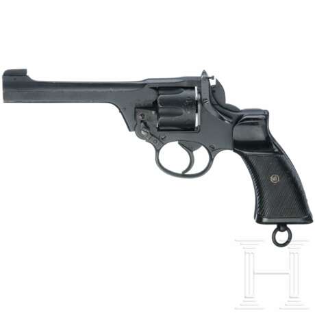Enfield No. 2 Mk I für Panzerbesatzungen - photo 1