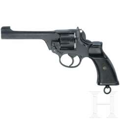 Enfield No. 2 Mk I für Panzerbesatzungen
