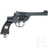 Enfield No. 2 Mk I für Panzerbesatzungen - photo 2