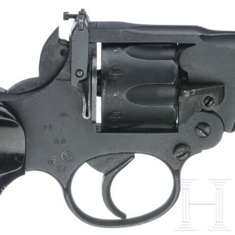 Enfield No. 2 Mk I für Panzerbesatzungen - photo 4