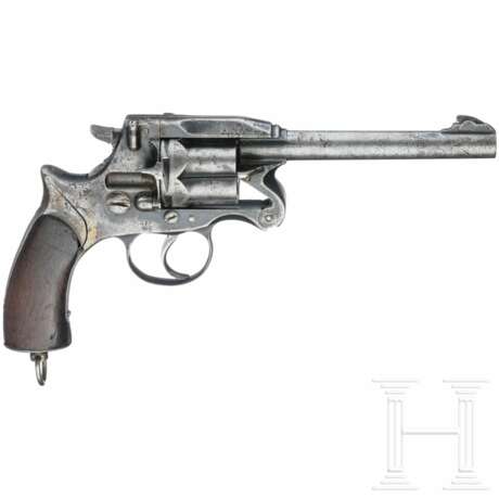 Enfield, Mod. 1880 - photo 2