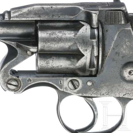Enfield, Mod. 1880 - photo 3